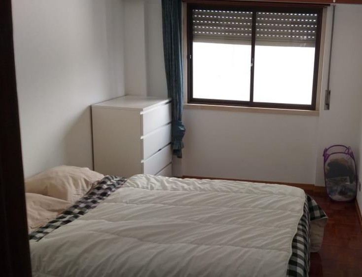Foto de Cecília Vilar