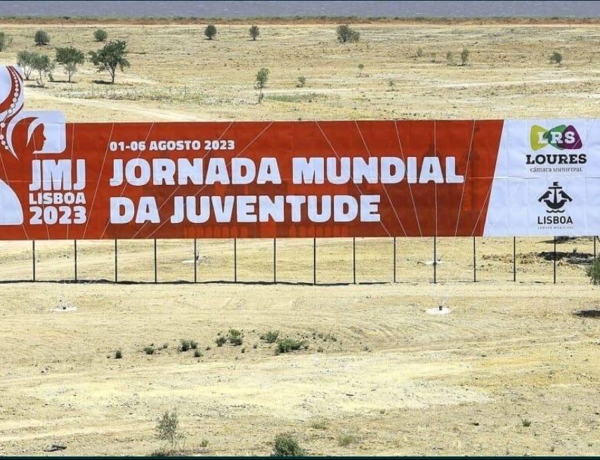 Foto de Isabel Carvalho