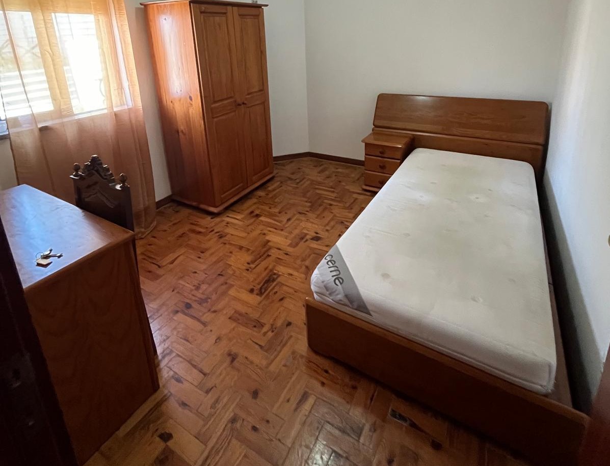 Foto de Alberto Nascimento