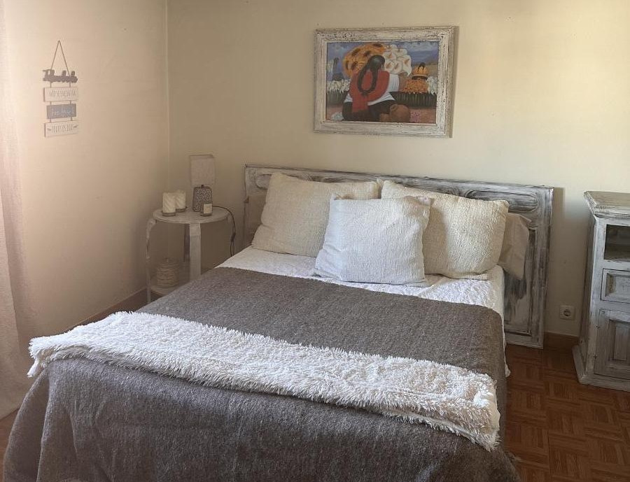 Foto de Elsa Gonçalves