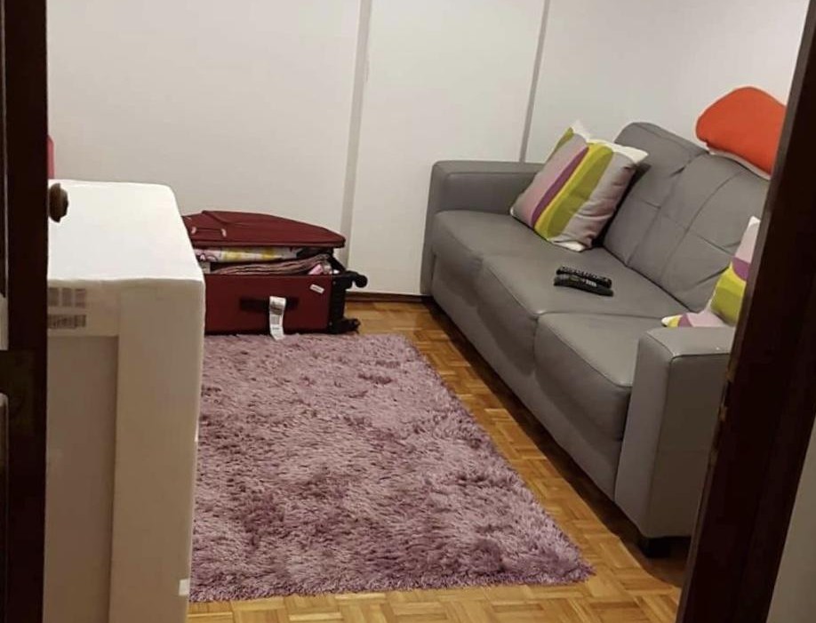 Foto de Maria Rodrigues