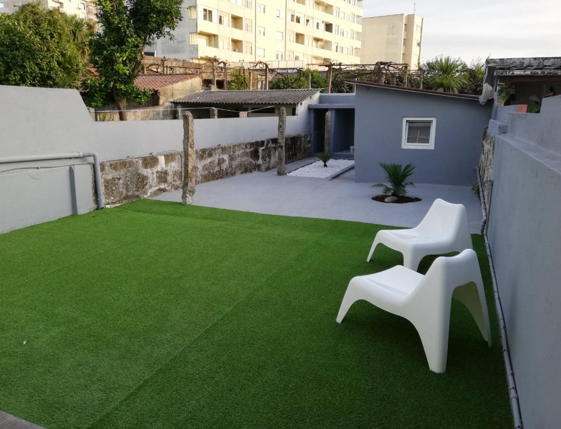 Foto de Casas Porto