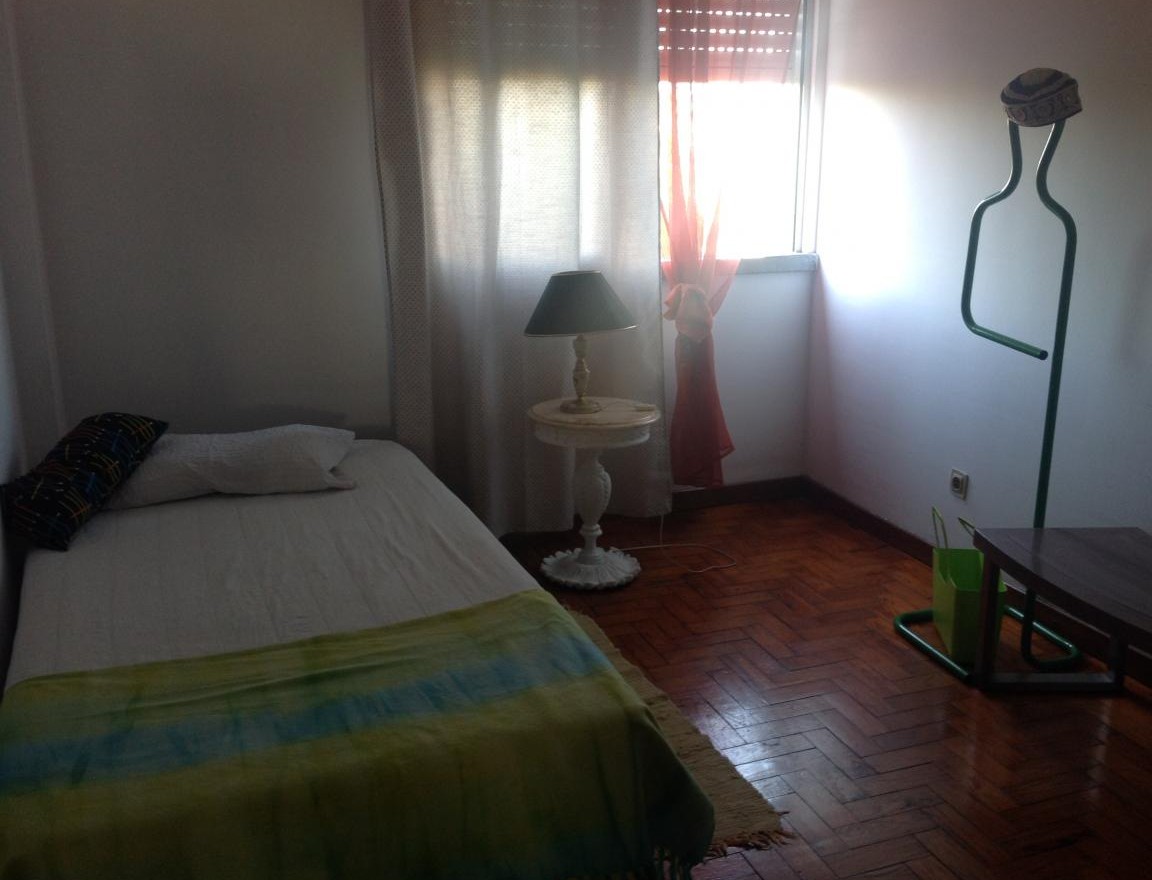 Foto de Maria Sousa