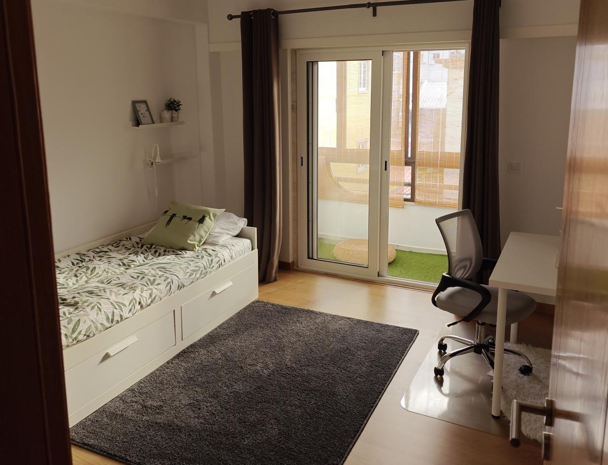 Foto de Carlos Baptista