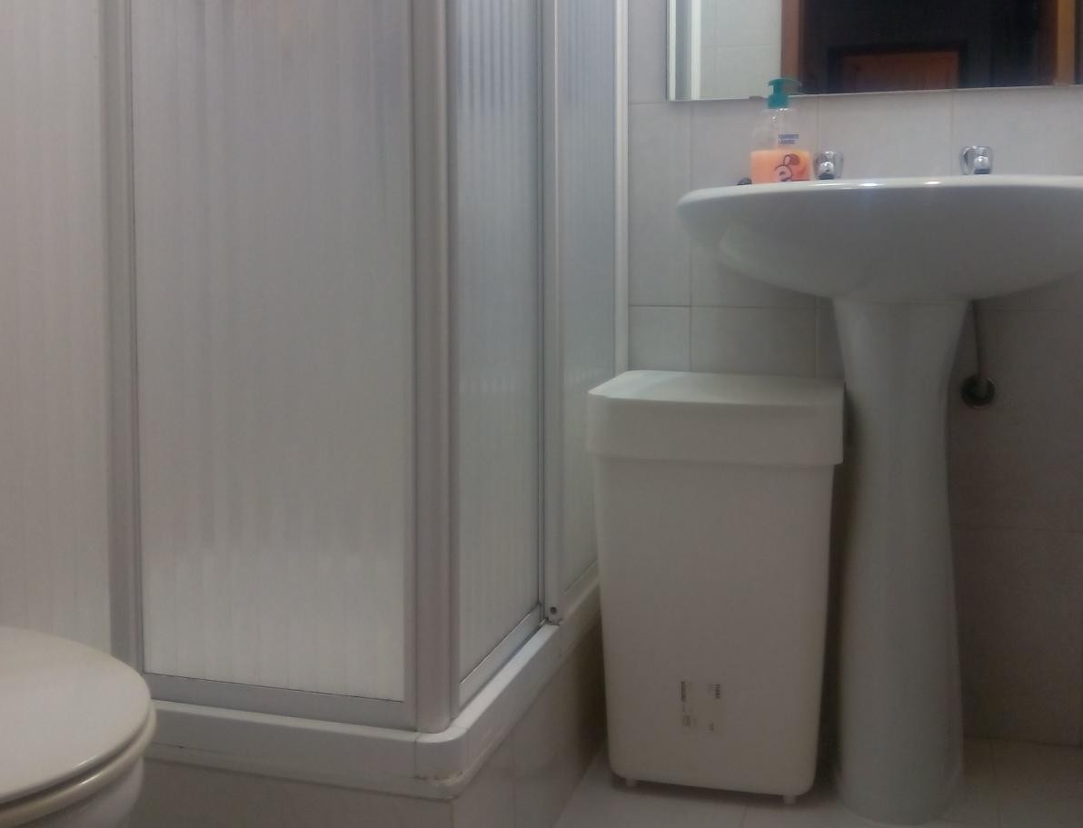 Foto de Isabel Almeida