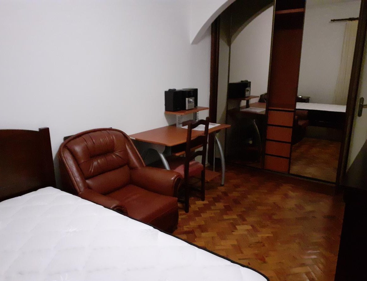 Foto de Francisco Barreira