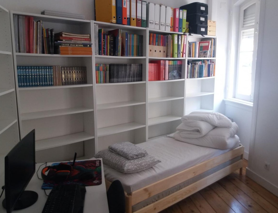 Foto de Inês Blanc