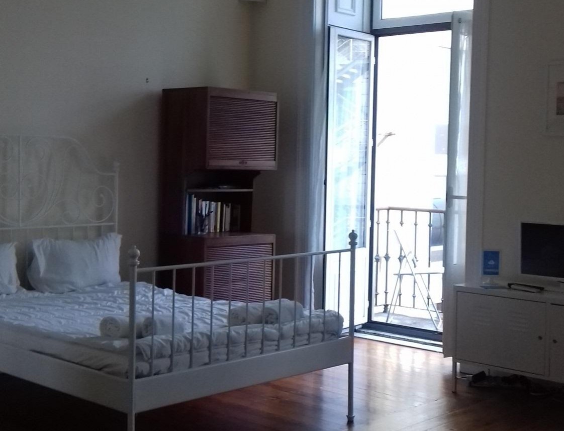 Foto de Sara Rente
