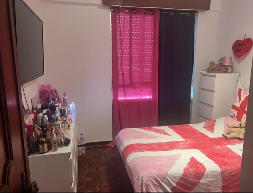Foto de Isabel Sousa