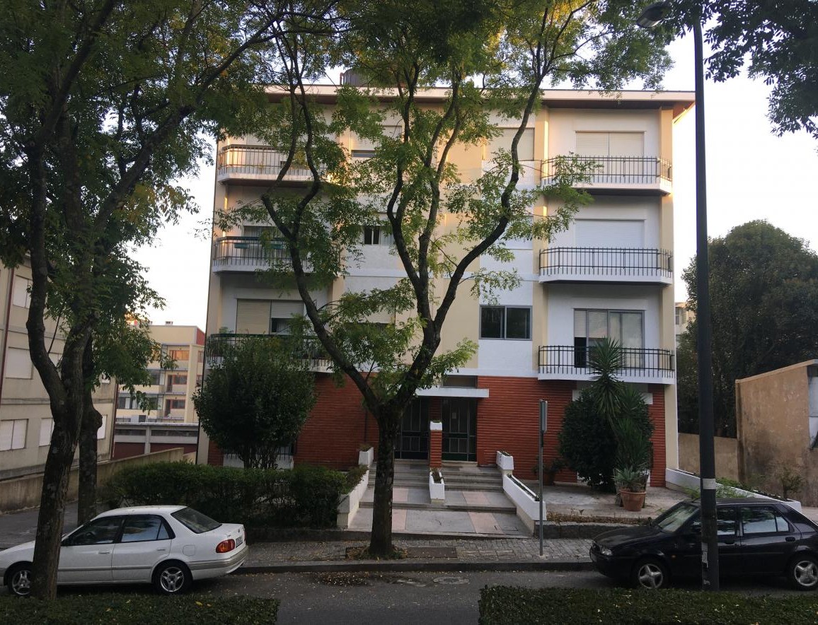 Foto de Mafalda Barros