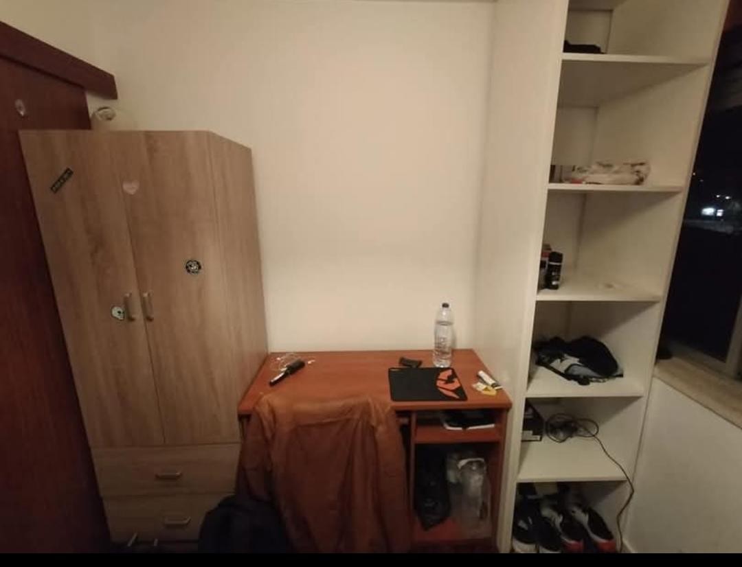 Foto de Luis Rocha