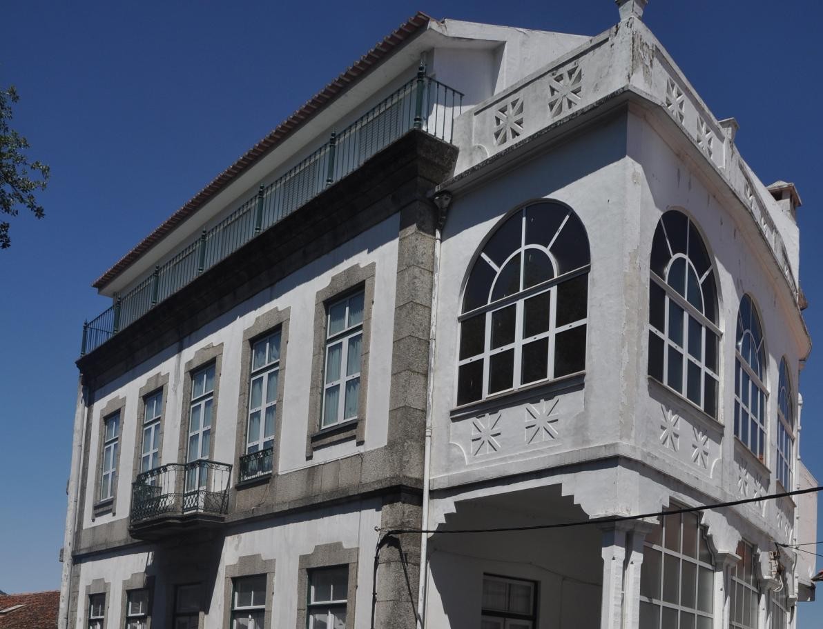 Foto de António Pereira