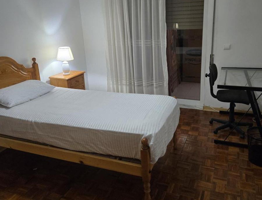 Foto de Vitor Evangelista