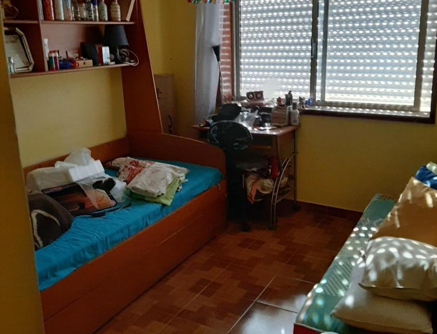 Foto de Lola Moura