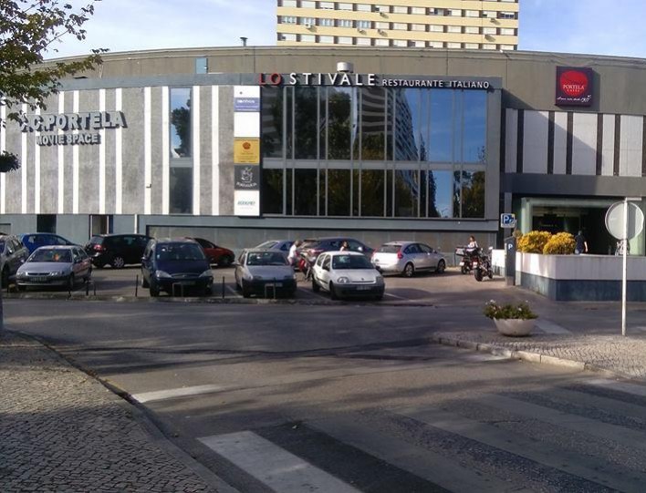 Foto de Filipa Barbosa