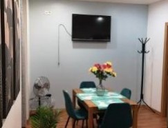 Foto de Agostinho Santos