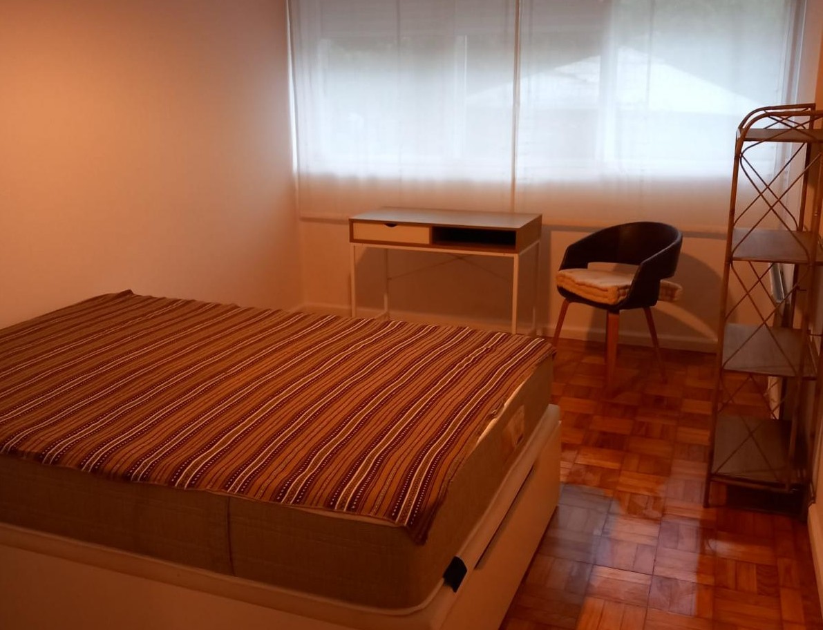 Foto de Henrique Carneiro