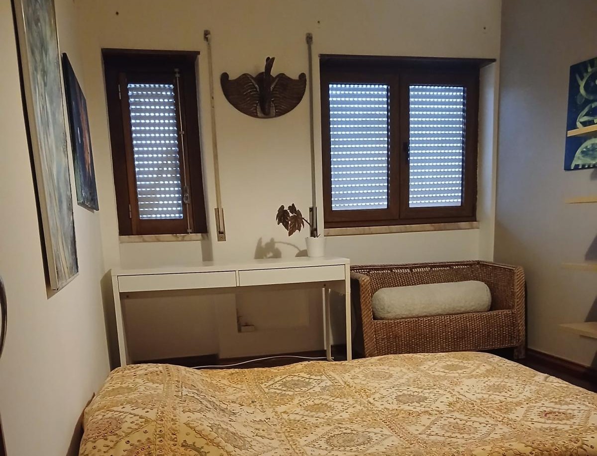 Foto de Charmain Santos