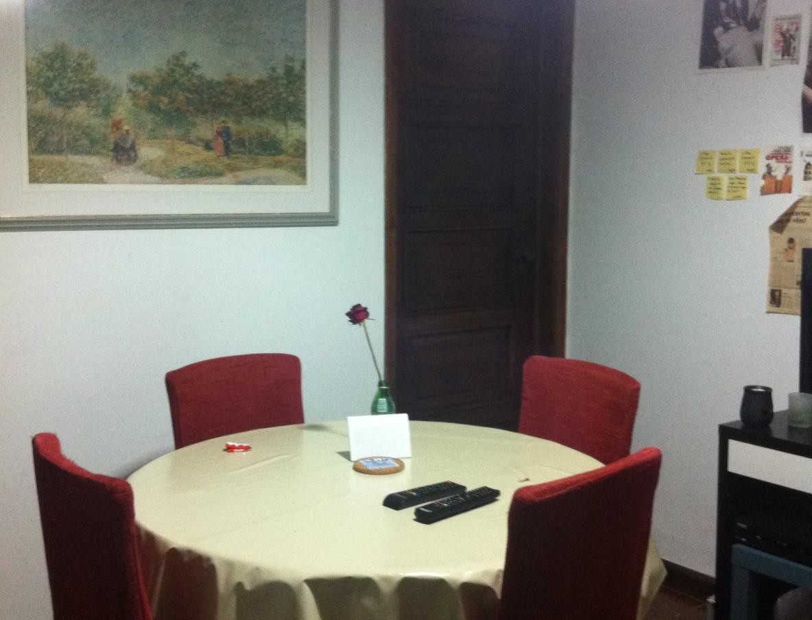 Foto de Maria Alves