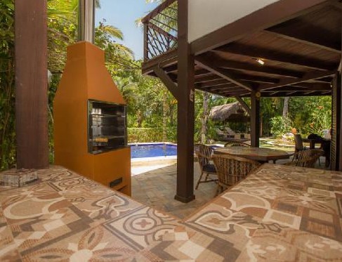 Foto de Santi House