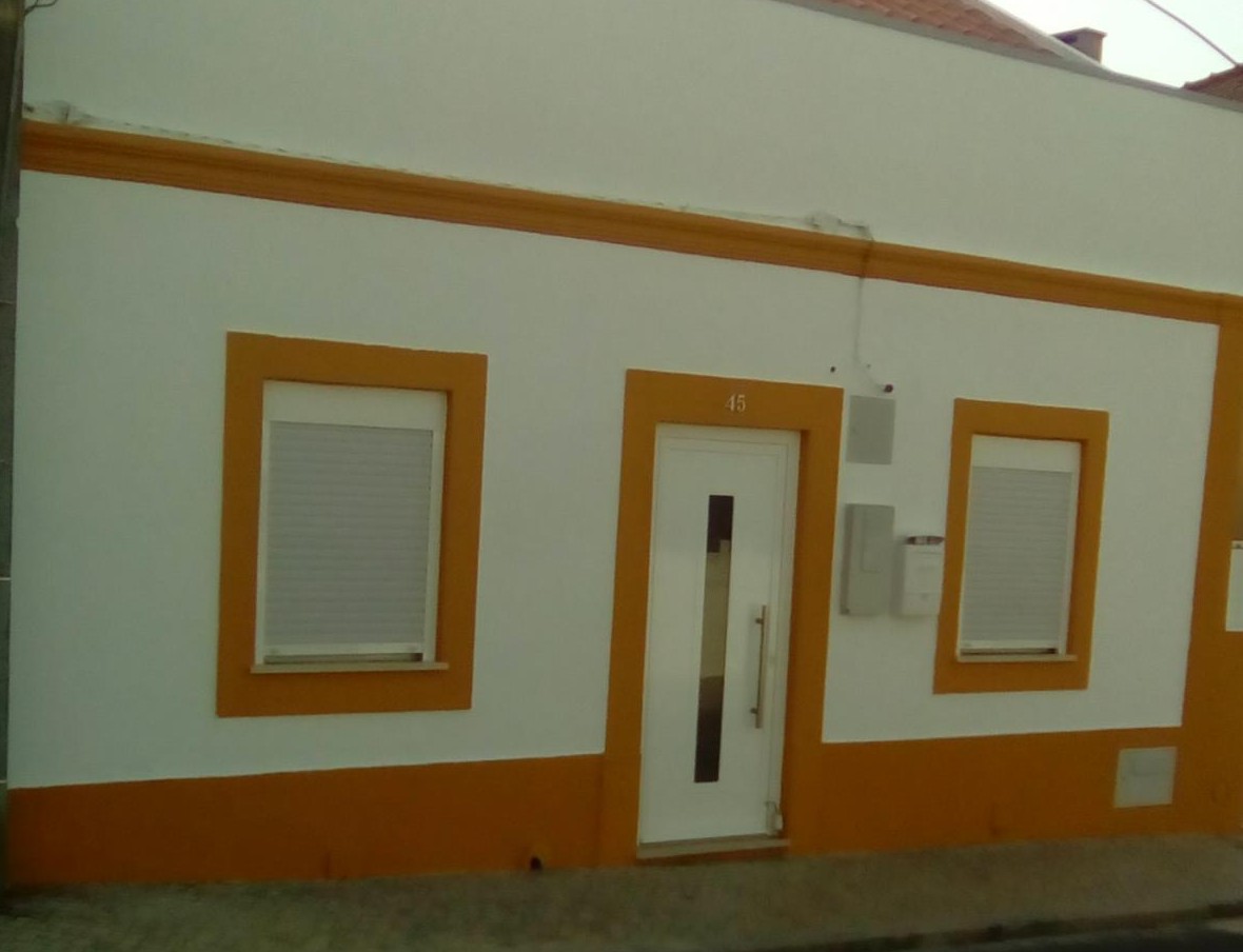 Foto de Luísa Santos
