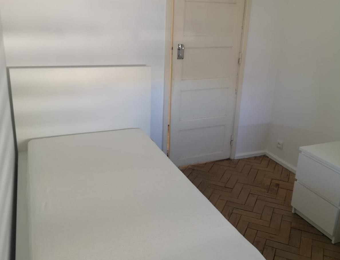 Foto de Sérgio Simões