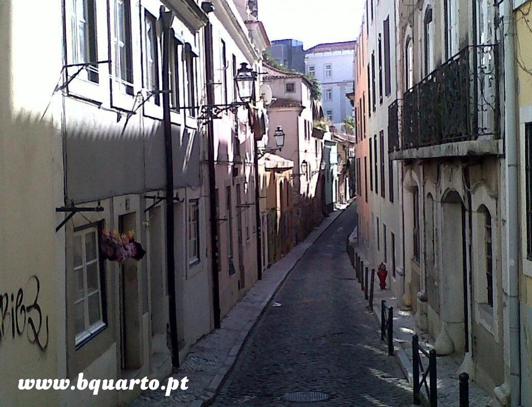 Foto de Artur Antunes