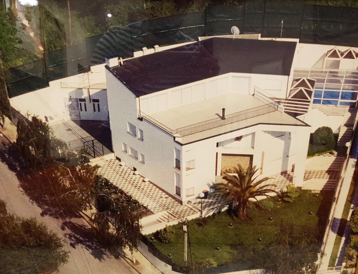 Foto de Afonso Ferreira