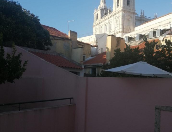Foto de Vera Loureiro