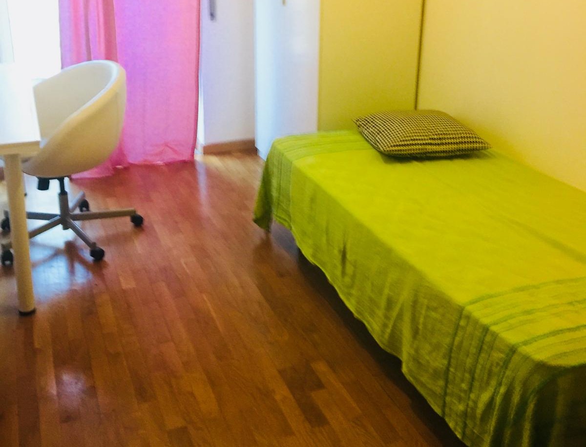 Foto de Marta Falcão