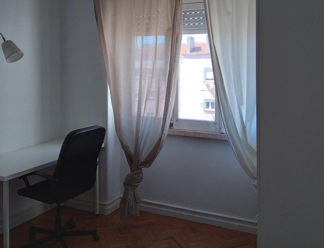 Foto de Pedro Costa