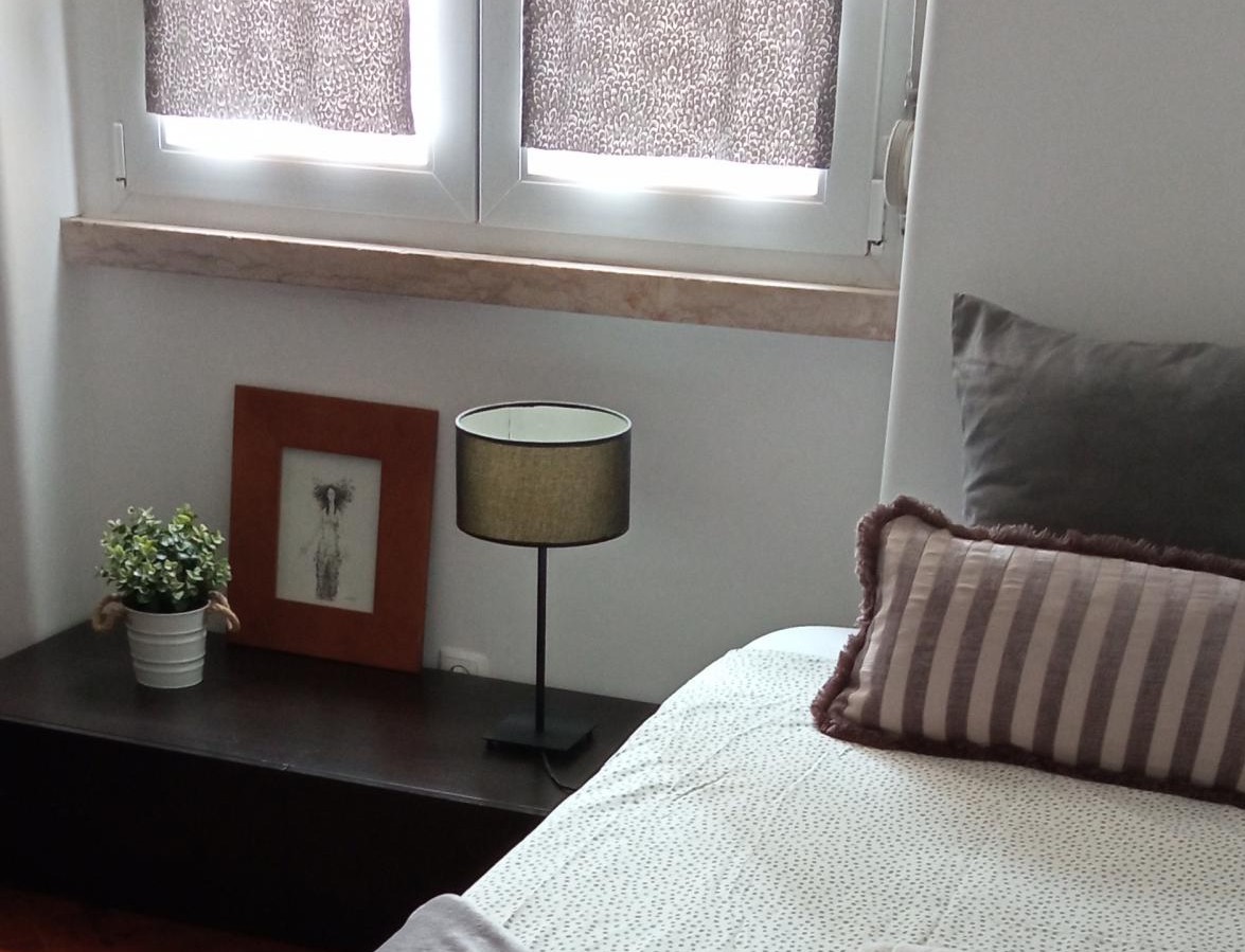 Foto de Isabel Cardoso