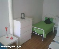 Foto de Quarto Porto