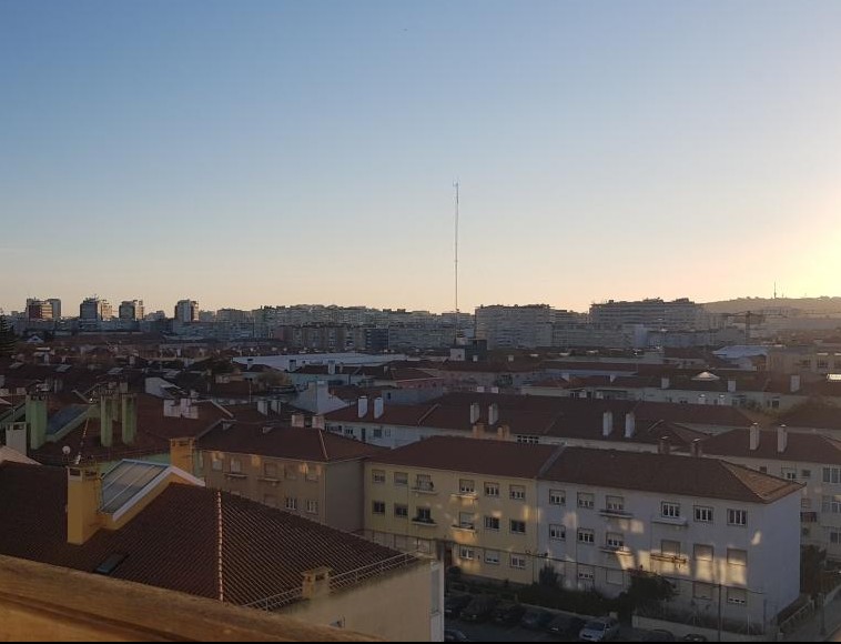 Foto de Filipe Lourenço