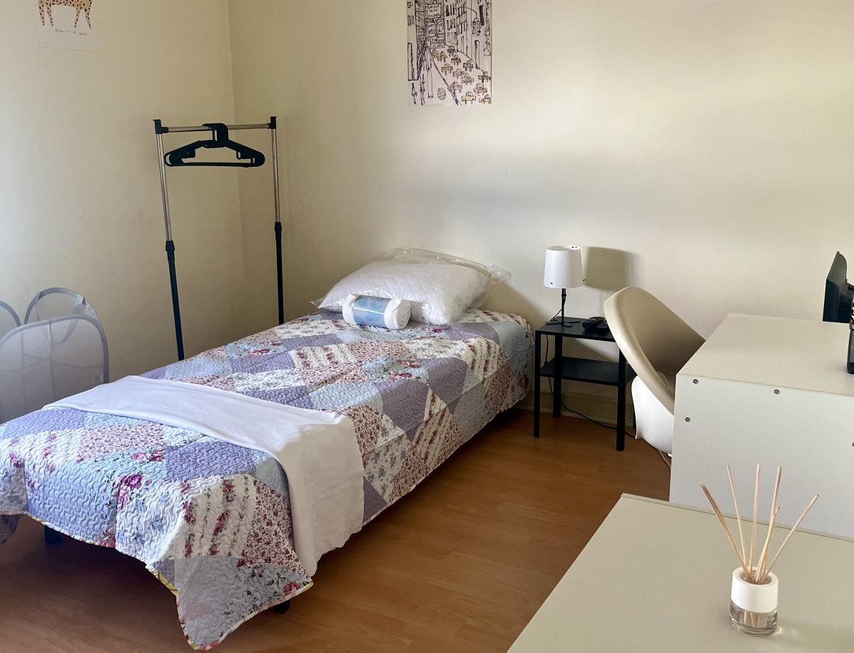 Foto de Adriana Matos