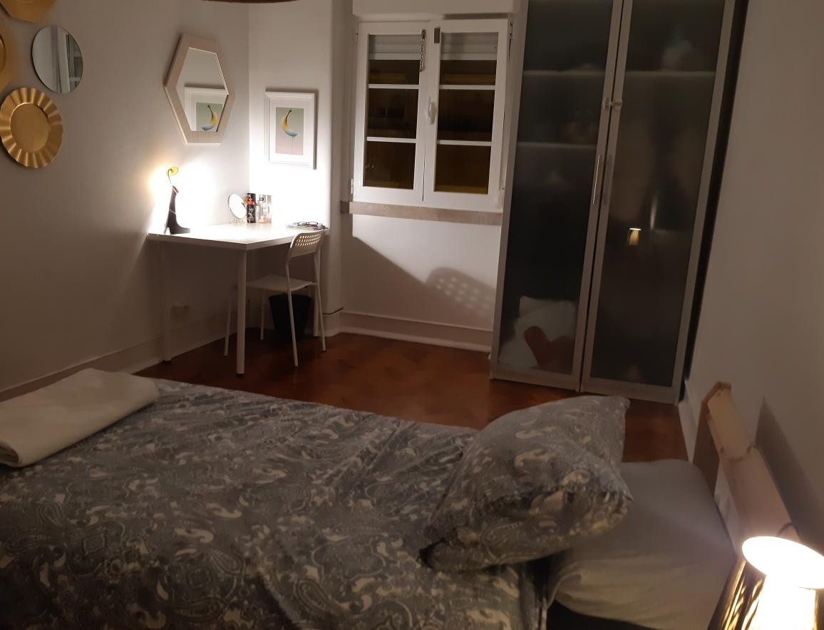 Foto de Laís Lima