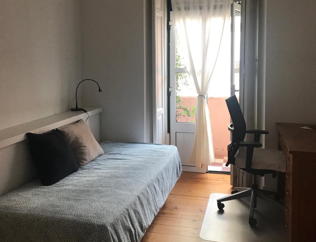 Foto de Maria Santos
