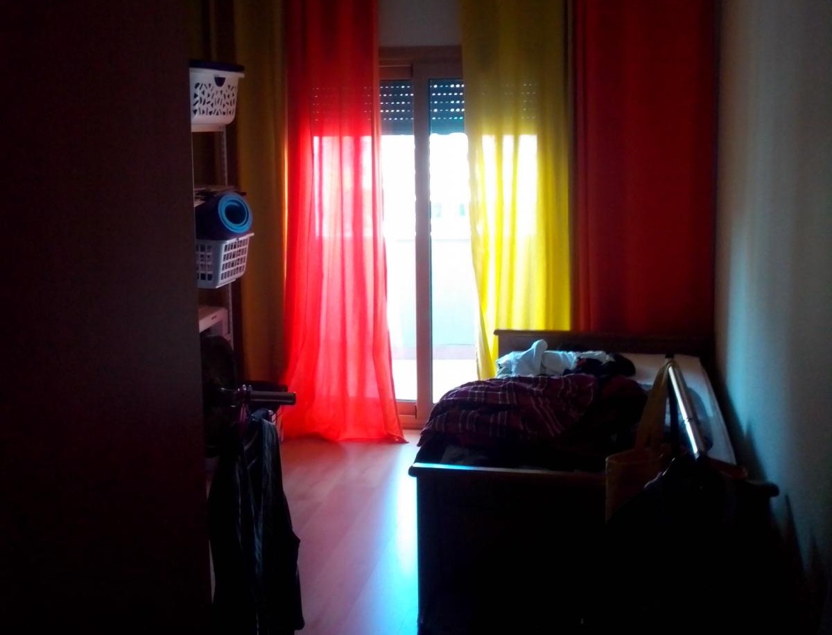 Foto de Francisco Ortega