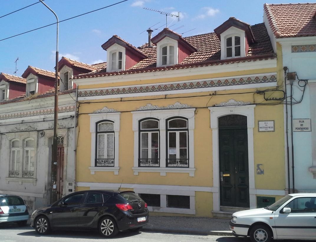 Foto de Carla Rocha