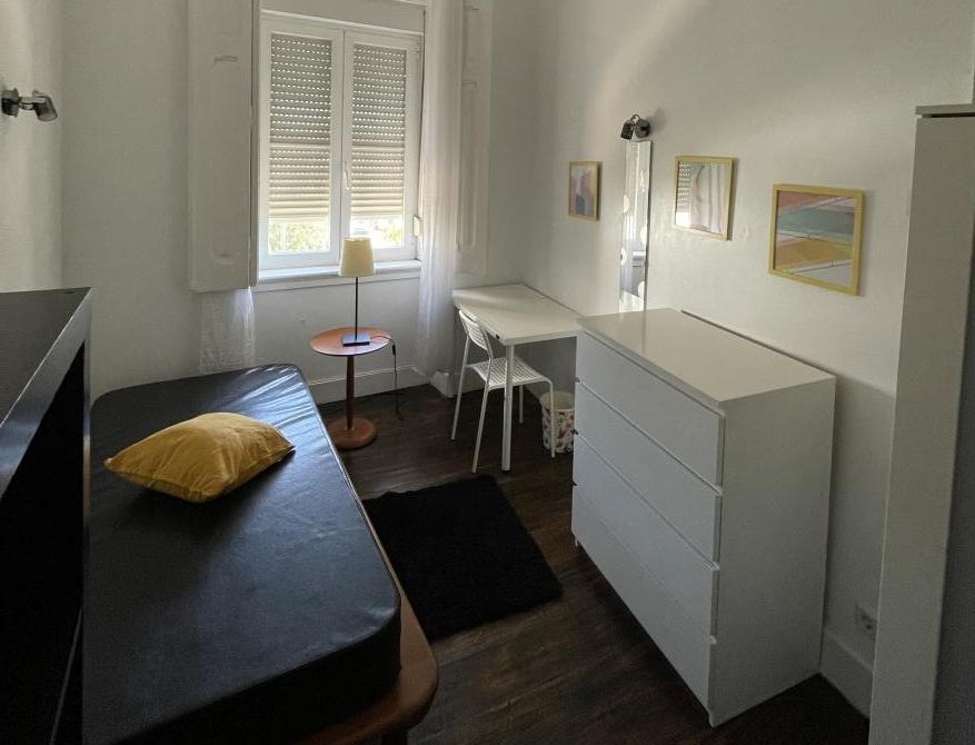 Foto de Ana Lisboa