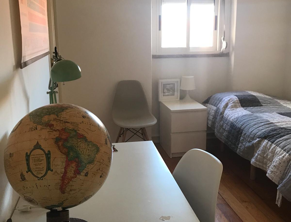 Foto de Maria Almeida