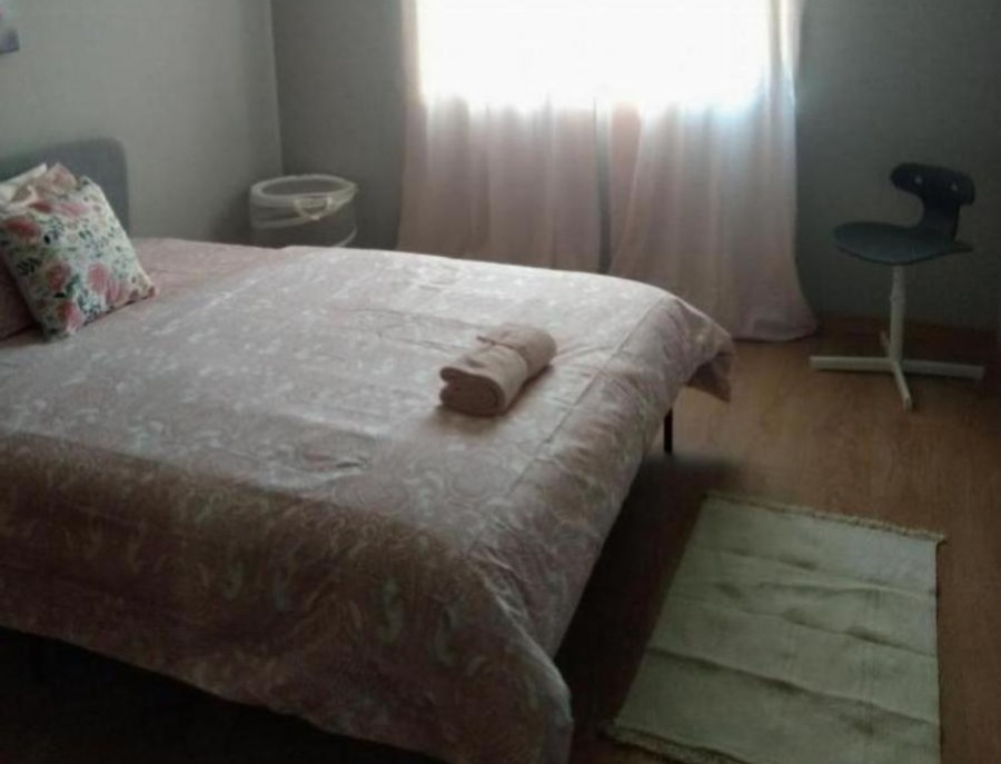 Foto de Benvinda Nogueira