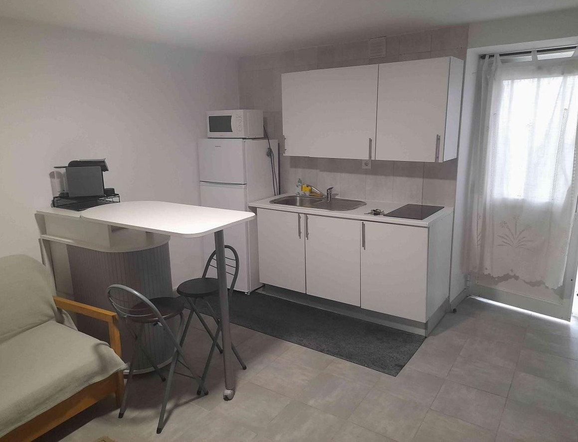 Foto de Maria Beatriz Sena