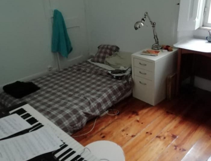Foto de António Rivotti