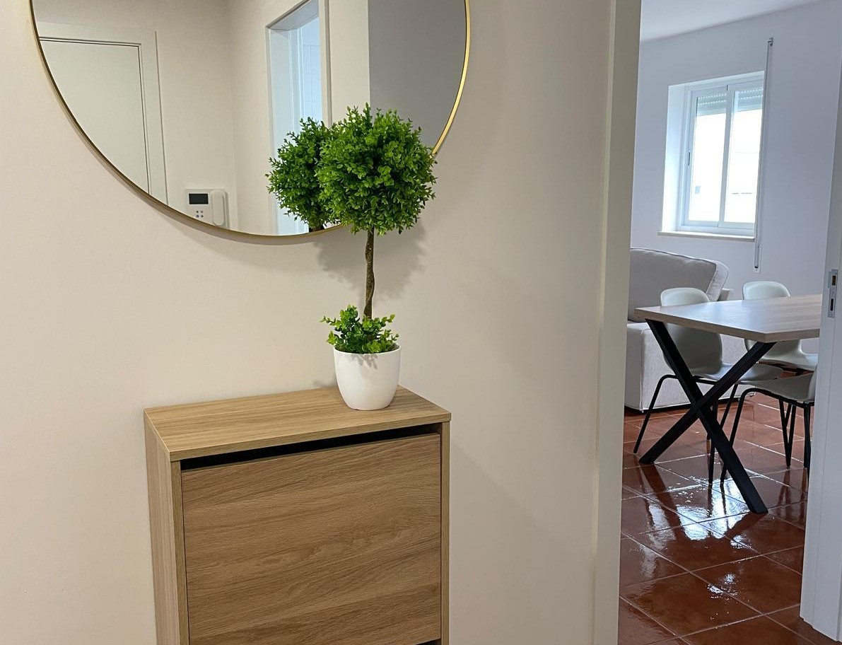 Foto de Maria Leonor Vermelho