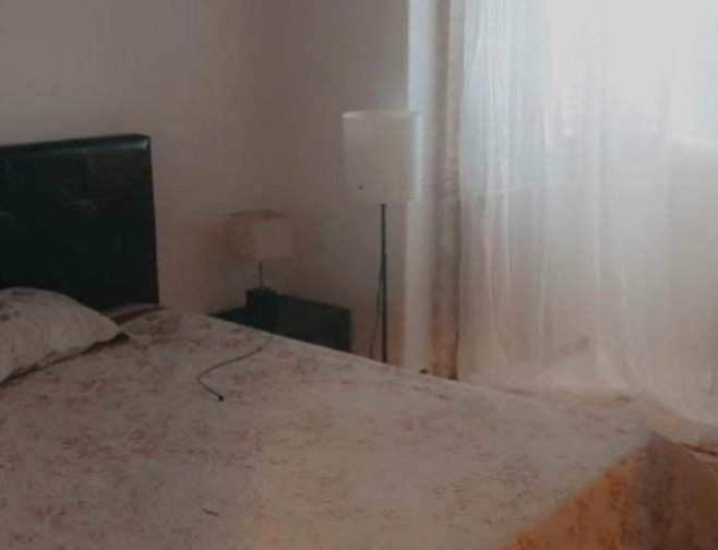 Foto de Michelli Santana
