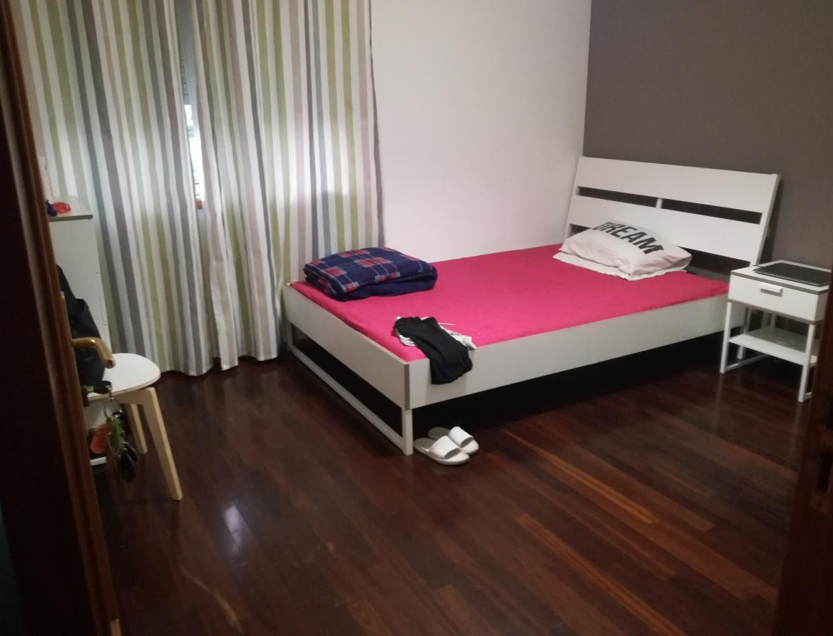 Foto de Maria Costa