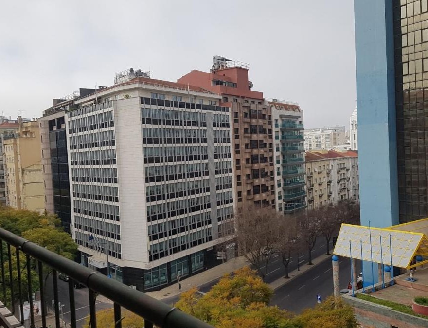 Foto de Paulo Alexandre