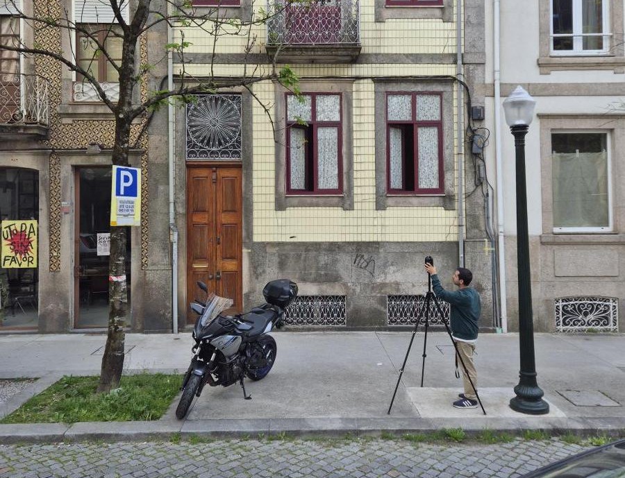 Foto de Afonso Moreira