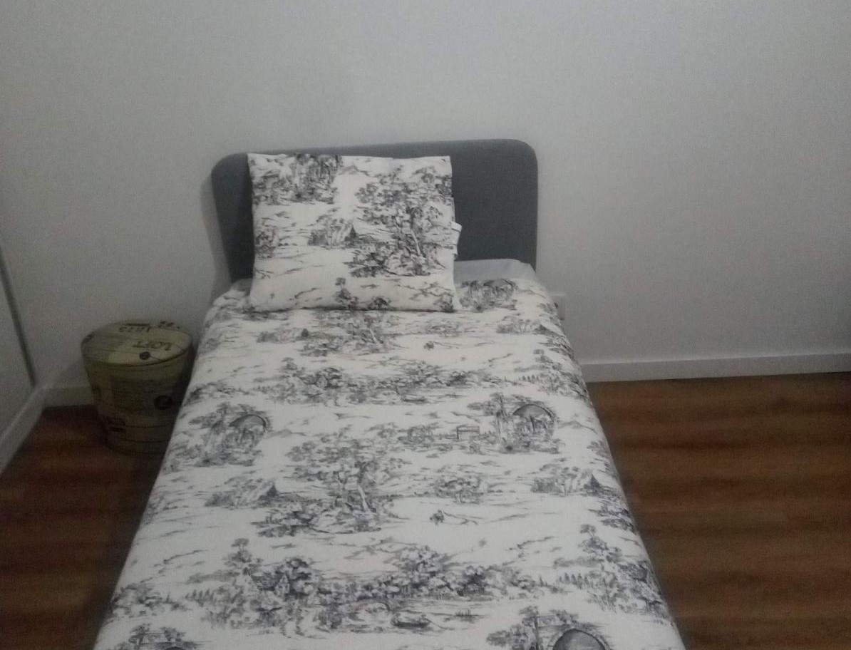 Foto de Zaida Cardoso